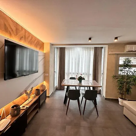 Playa Carihuela El Carmen توريمولينوس