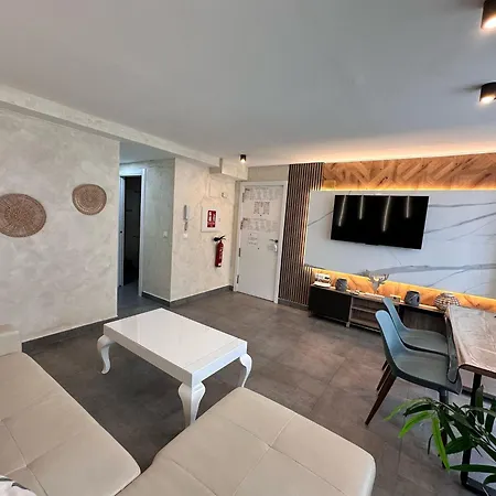 Apartamento Playa Carihuela El Carmen
