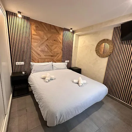 Playa Carihuela El Carmen Apartment